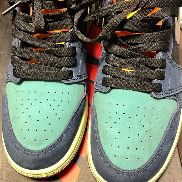 Jordan tokyo 1 - Picture 3 of 7